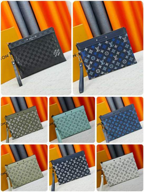 Picture of Louis Vuitton Wallets _SKUfw236289397fw